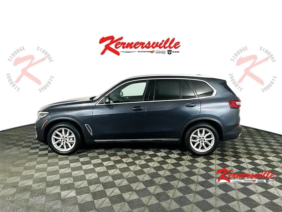 2020 BMW G05 X5 - Image 4 of 21