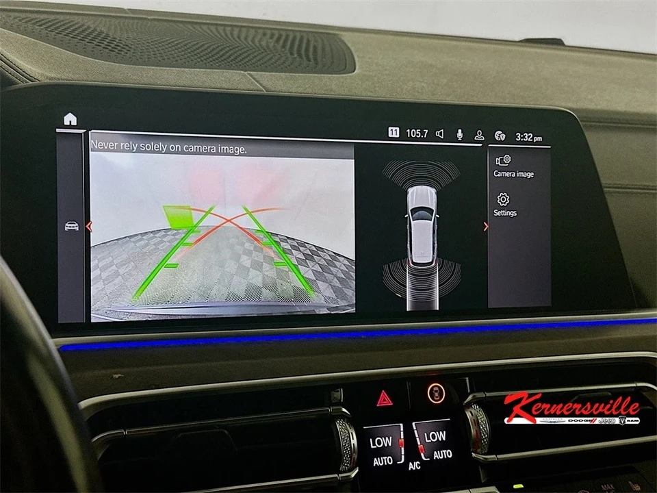 2020 BMW G05 X5 - Image 20 of 21