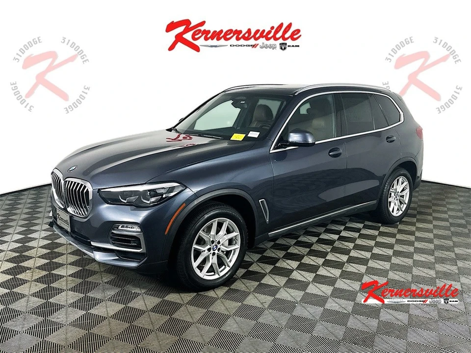2020 BMW G05 X5 - Image 3 of 12