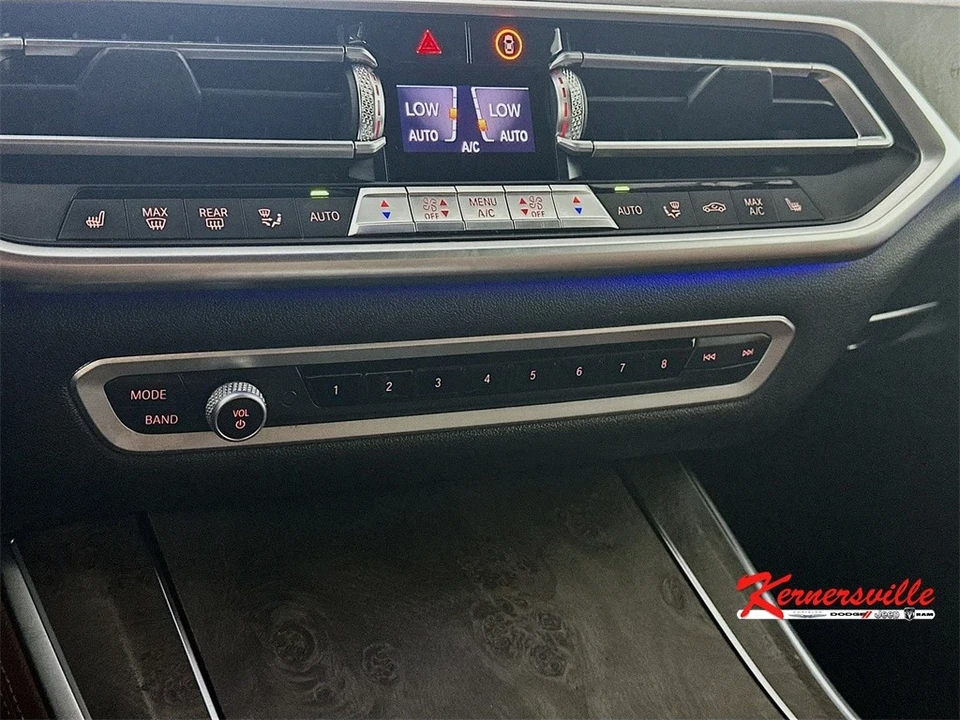 2020 BMW G05 X5 - Image 18 of 21