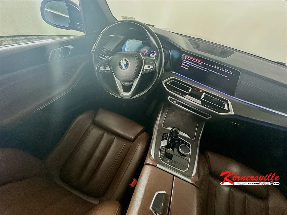 2020 BMW G05 X5 - Image 9 of 21