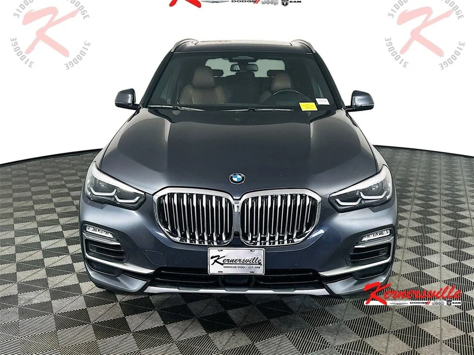 2020 BMW G05 X5 - Image 2 of 12