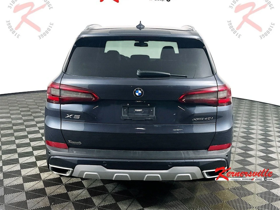 2020 BMW G05 X5 - Image 6 of 12