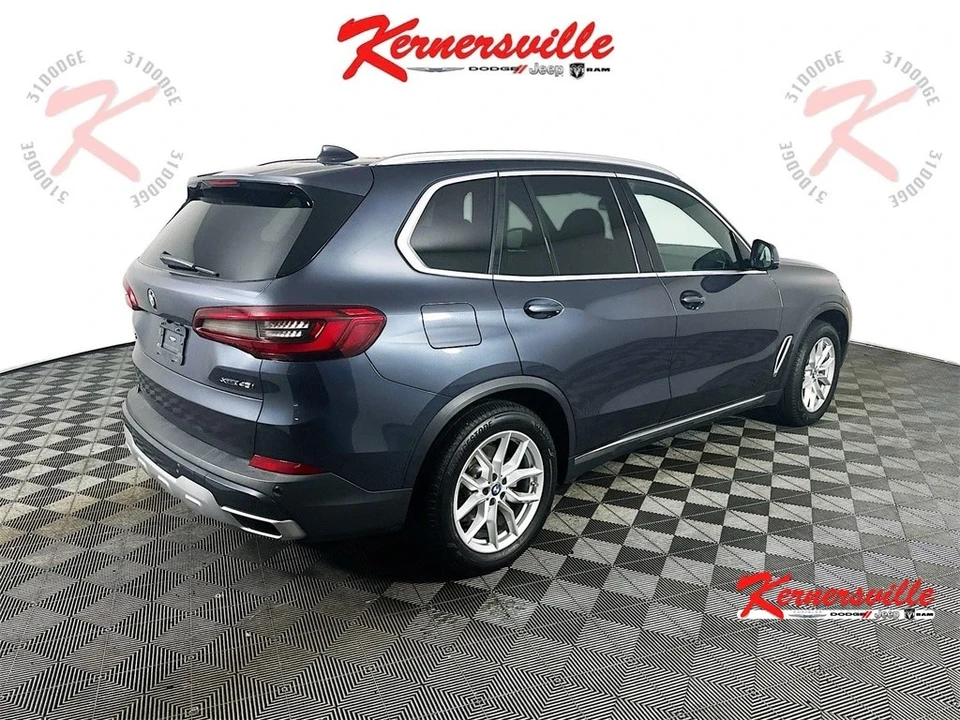 2020 BMW G05 X5 - Image 7 of 21