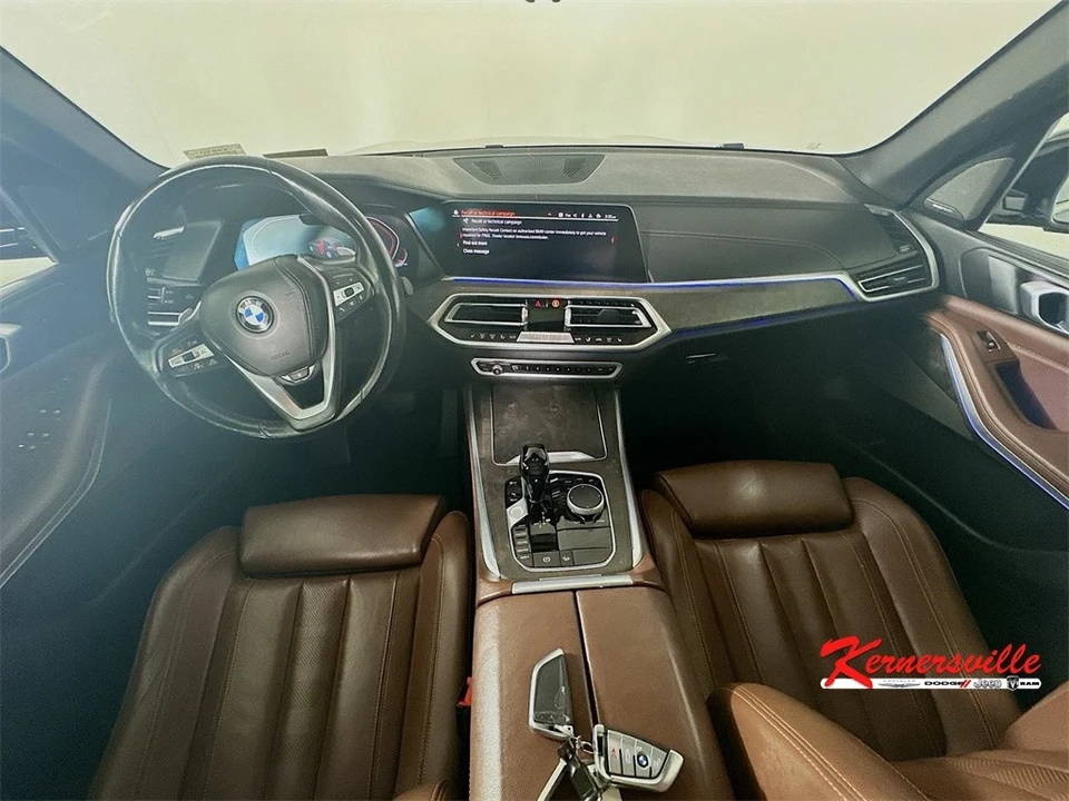 2020 BMW G05 X5 - Image 10 of 21