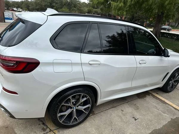 2020 BMW G05 X5 - Image 5 of 10
