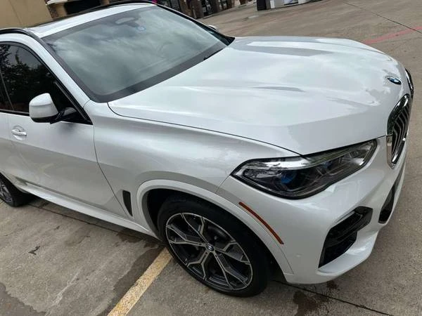 2020 BMW G05 X5 - Image 2 of 10