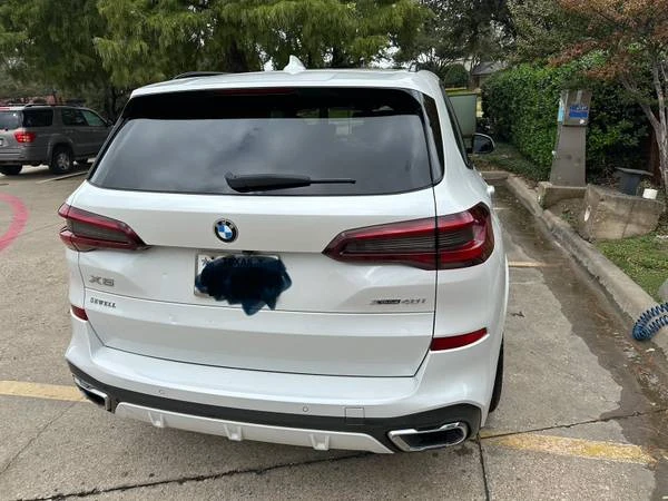 2020 BMW G05 X5 - Image 6 of 10