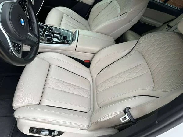 2020 BMW G05 X5 - Image 8 of 10