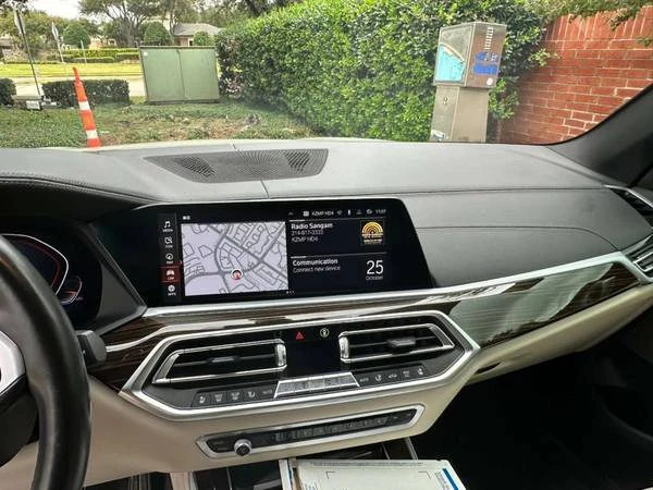 2020 BMW G05 X5 - Image 7 of 10