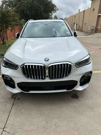 2020 BMW G05 X5 - Image 3 of 10