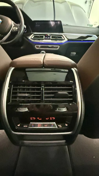 2020 BMW G05 X5 - Image 9 of 15