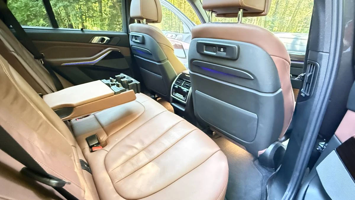 2020 BMW G05 X5 - Image 7 of 15