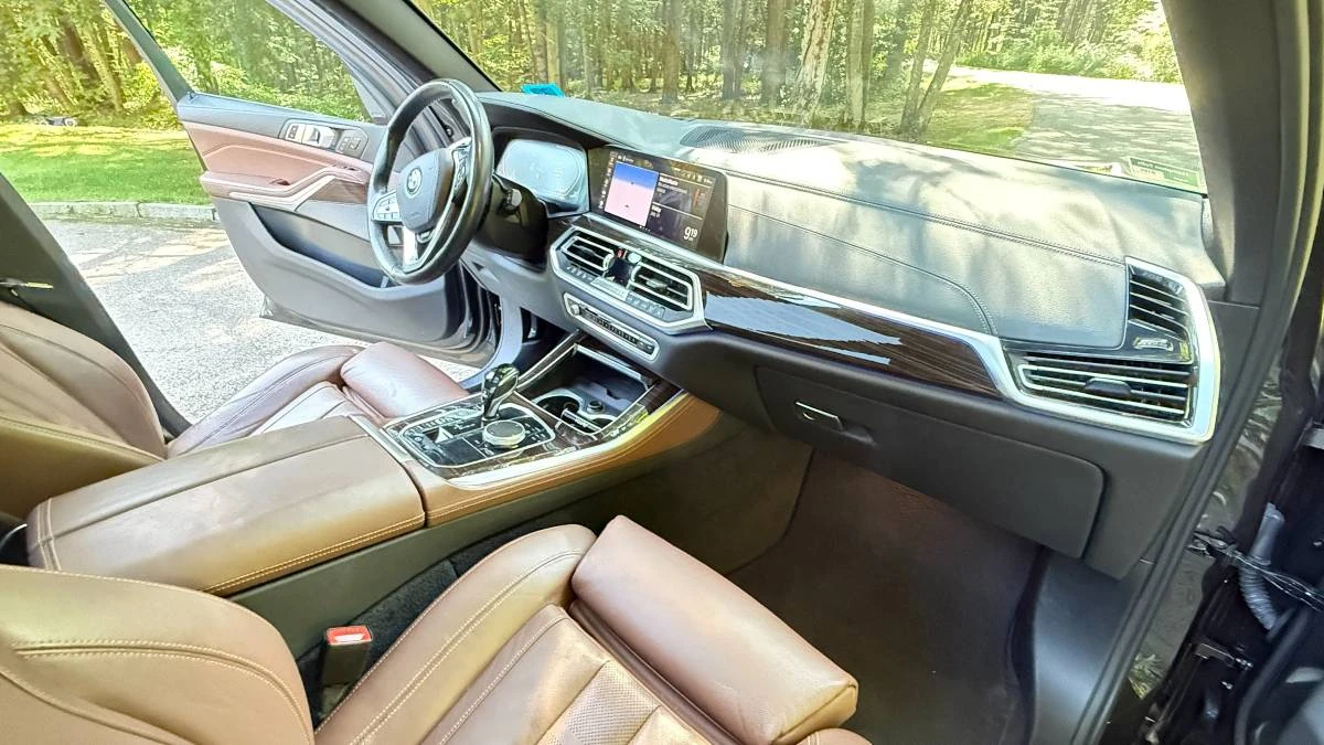 2020 BMW G05 X5 - Image 6 of 15