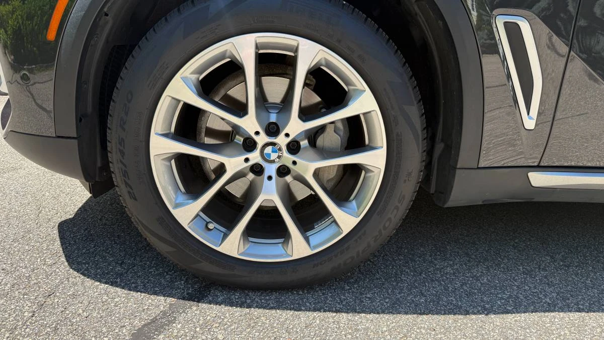 2020 BMW G05 X5 - Image 12 of 15