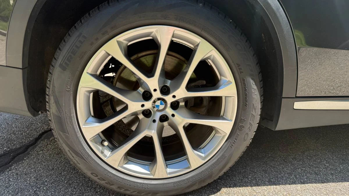 2020 BMW G05 X5 - Image 14 of 15