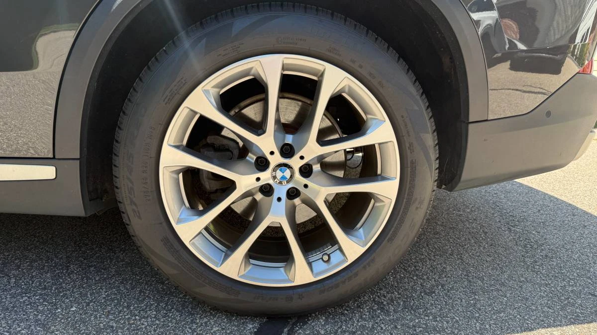 2020 BMW G05 X5 - Image 13 of 15