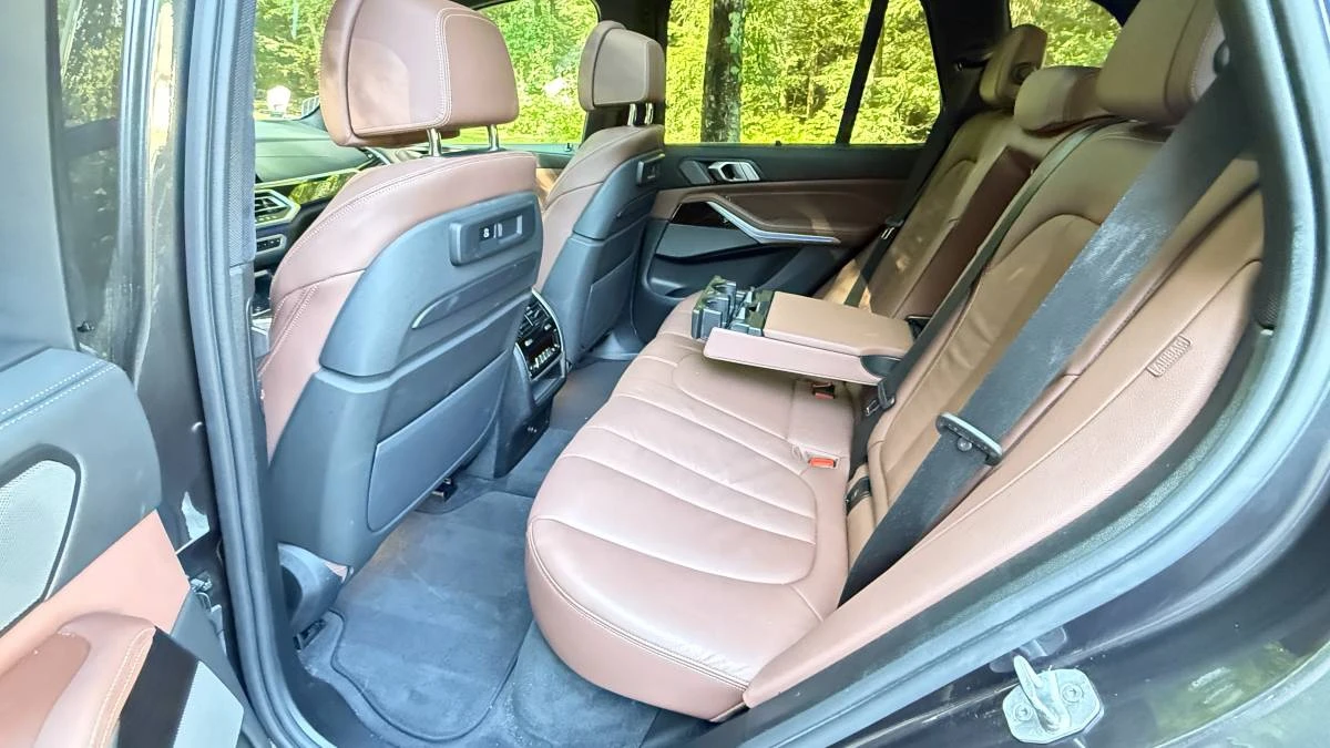 2020 BMW G05 X5 - Image 8 of 15