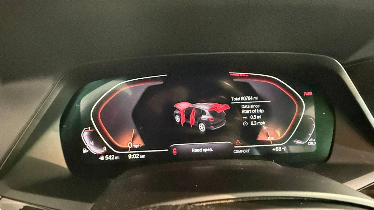 2020 BMW G05 X5 - Image 11 of 15