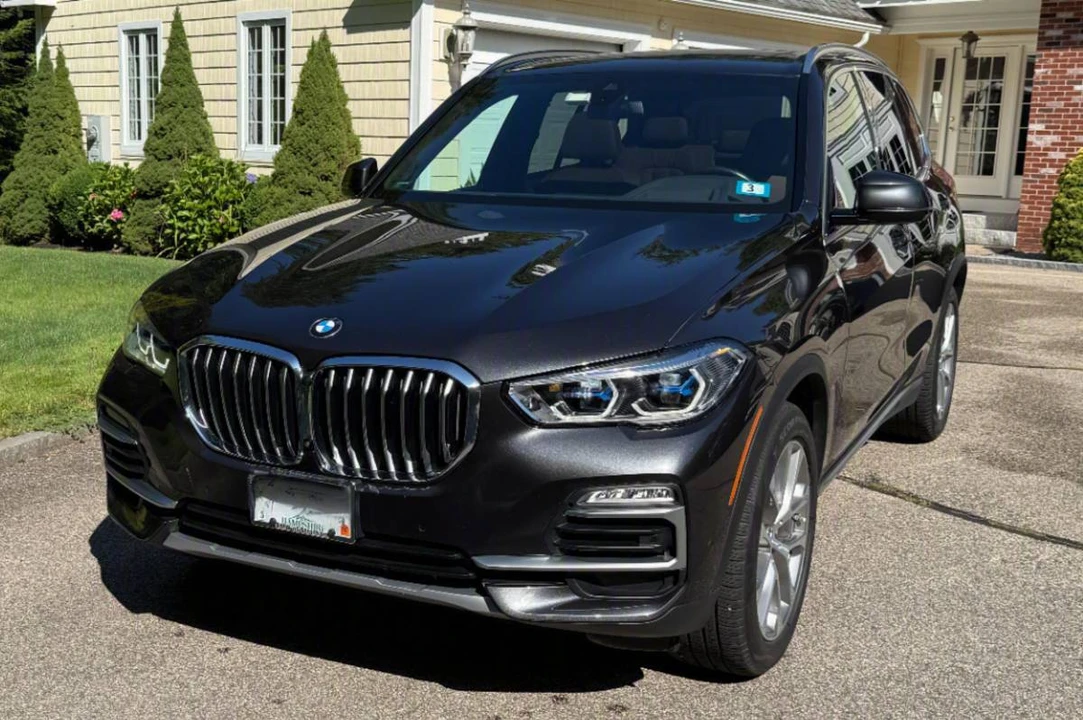 2020 BMW G05 X5 - Image 2 of 15