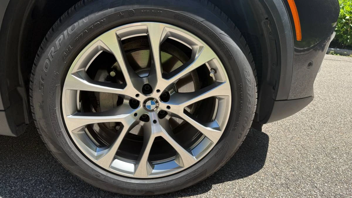 2020 BMW G05 X5 - Image 15 of 15