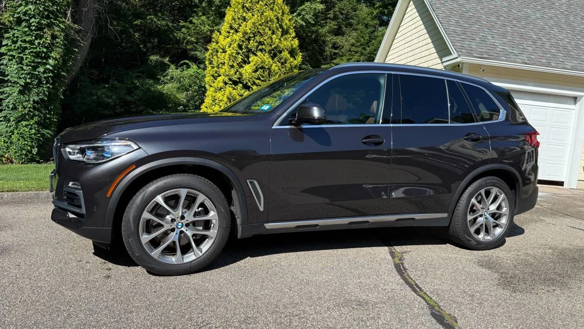 2020 BMW G05 X5 - Image 3 of 15