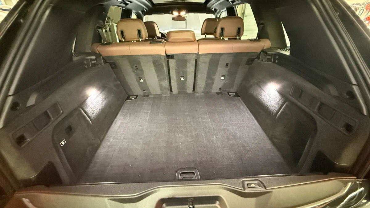 2020 BMW G05 X5 - Image 10 of 15