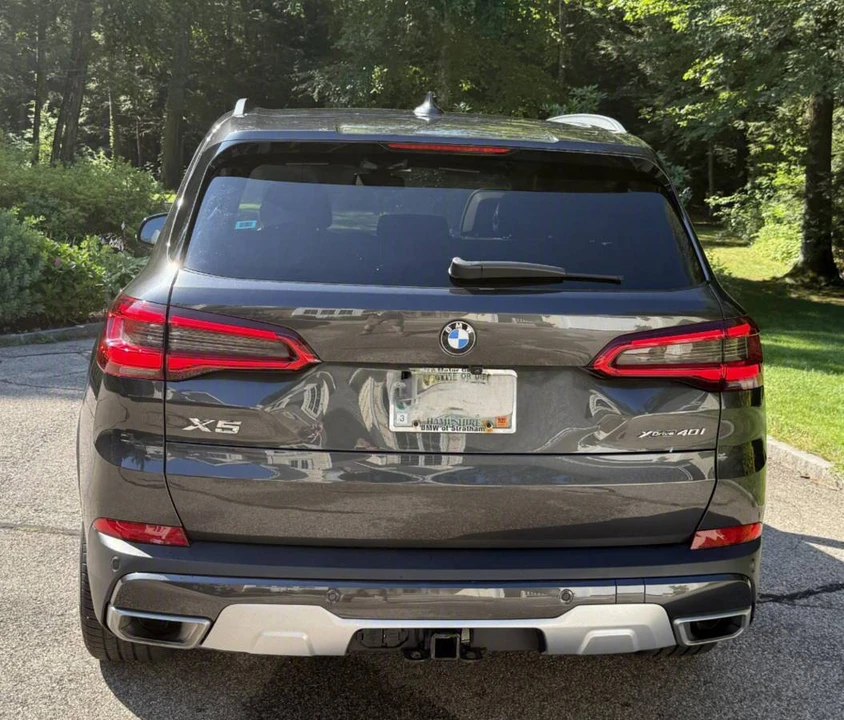 2020 BMW G05 X5 - Image 4 of 15