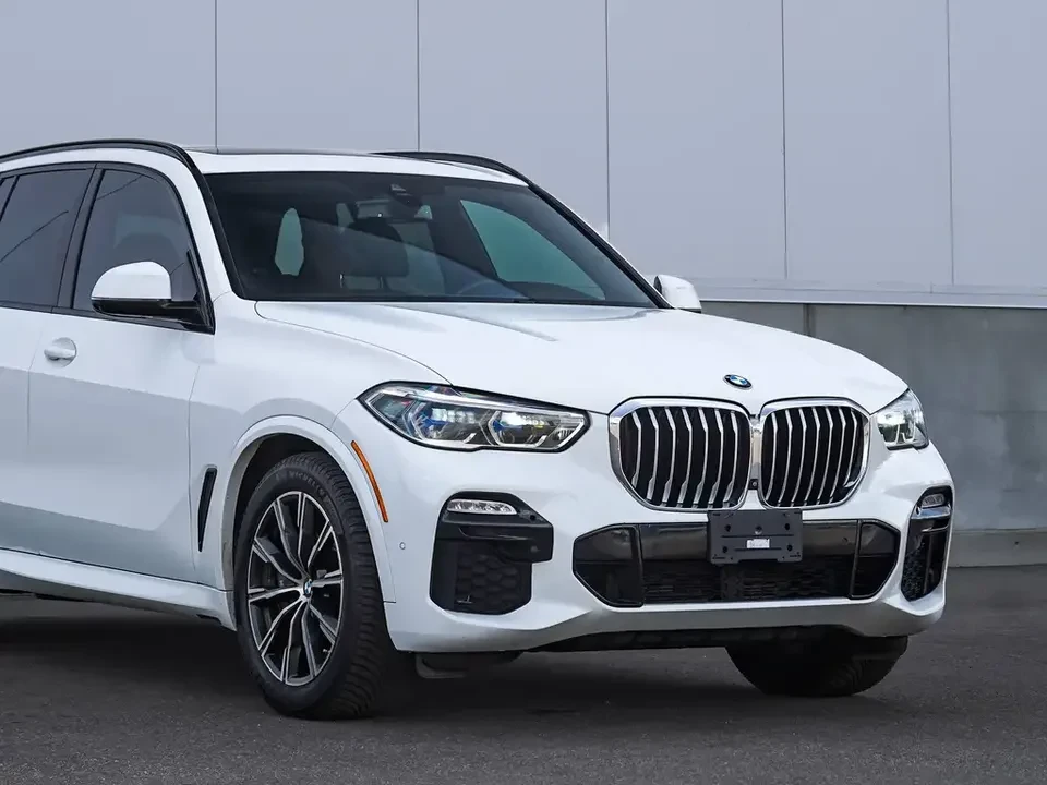 2020 BMW G05 X5 - Image 3 of 20