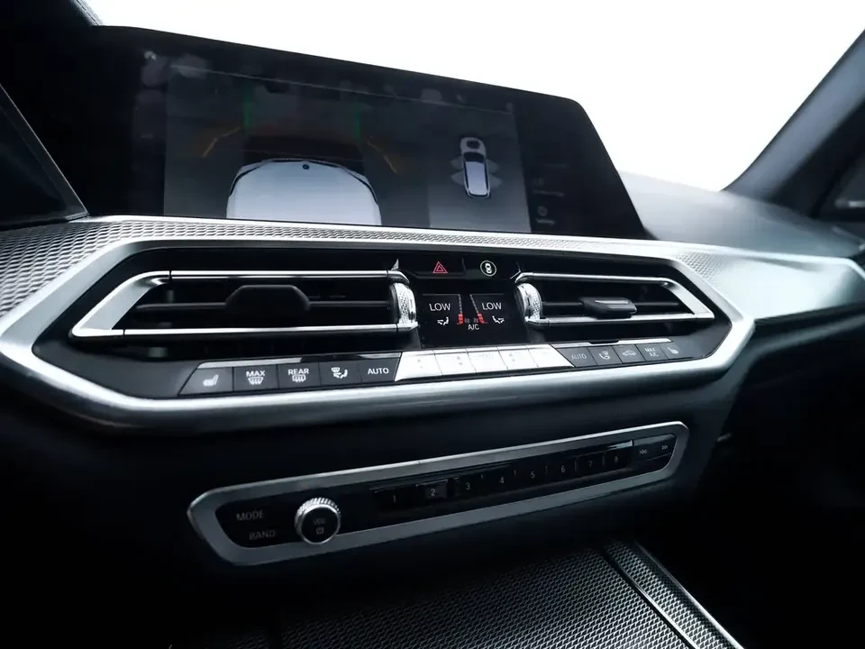 2020 BMW G05 X5 - Image 16 of 20