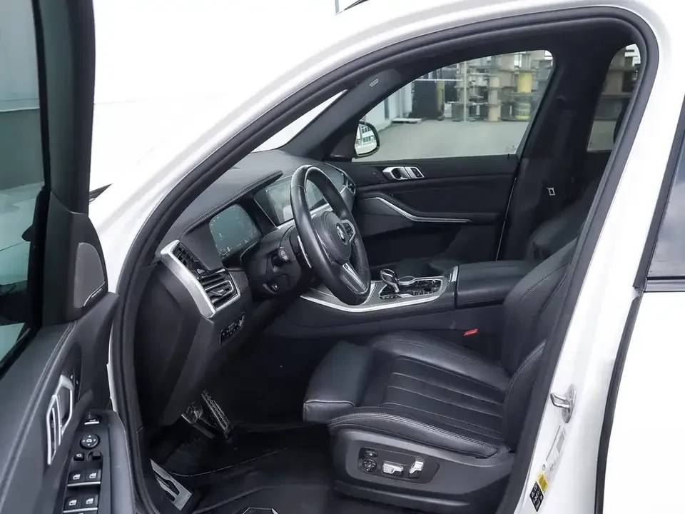 2020 BMW G05 X5 - Image 9 of 20