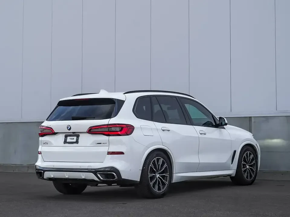 2020 BMW G05 X5 - Image 6 of 20