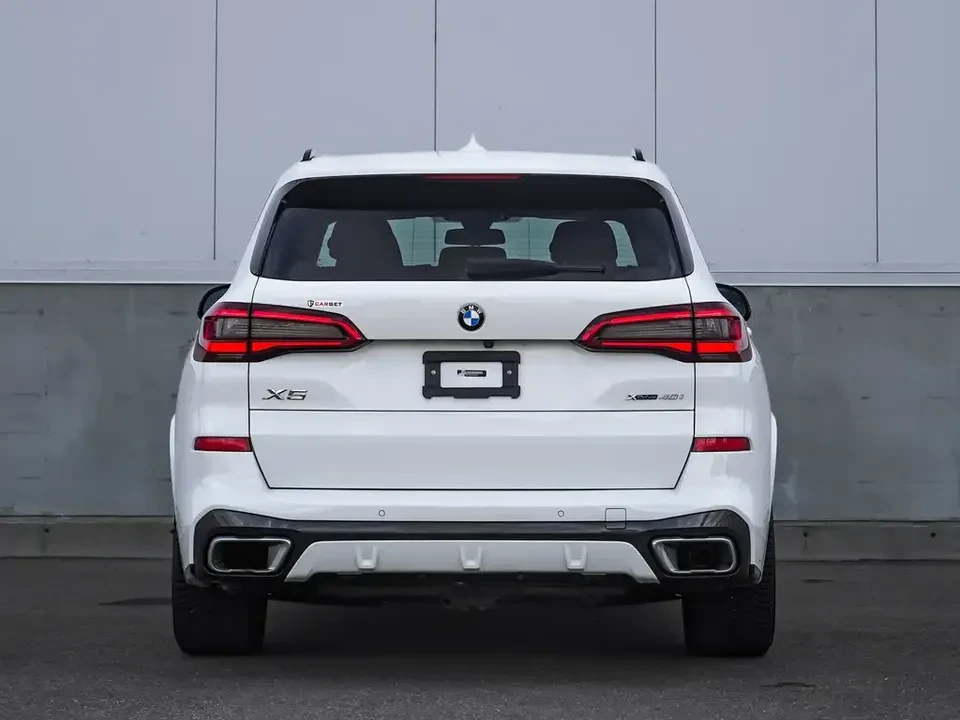 2020 BMW G05 X5 - Image 8 of 20