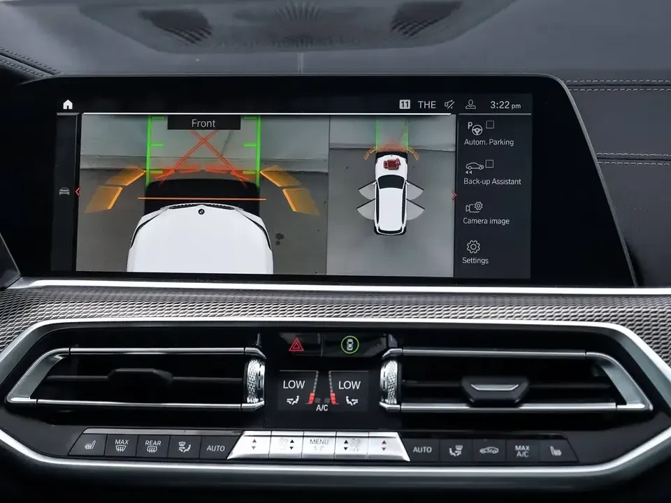 2020 BMW G05 X5 - Image 15 of 20