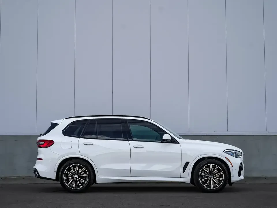2020 BMW G05 X5 - Image 5 of 20