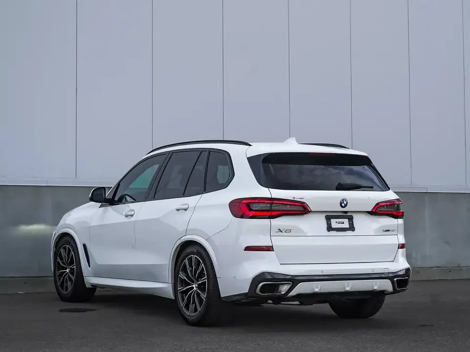 2020 BMW G05 X5 - Image 7 of 20