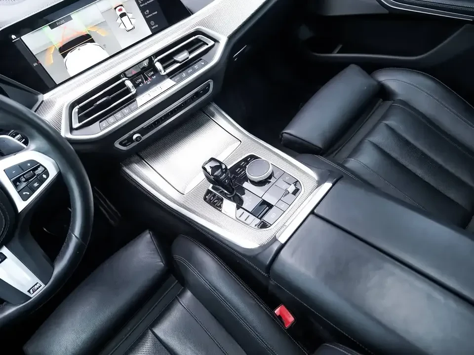 2020 BMW G05 X5 - Image 17 of 20