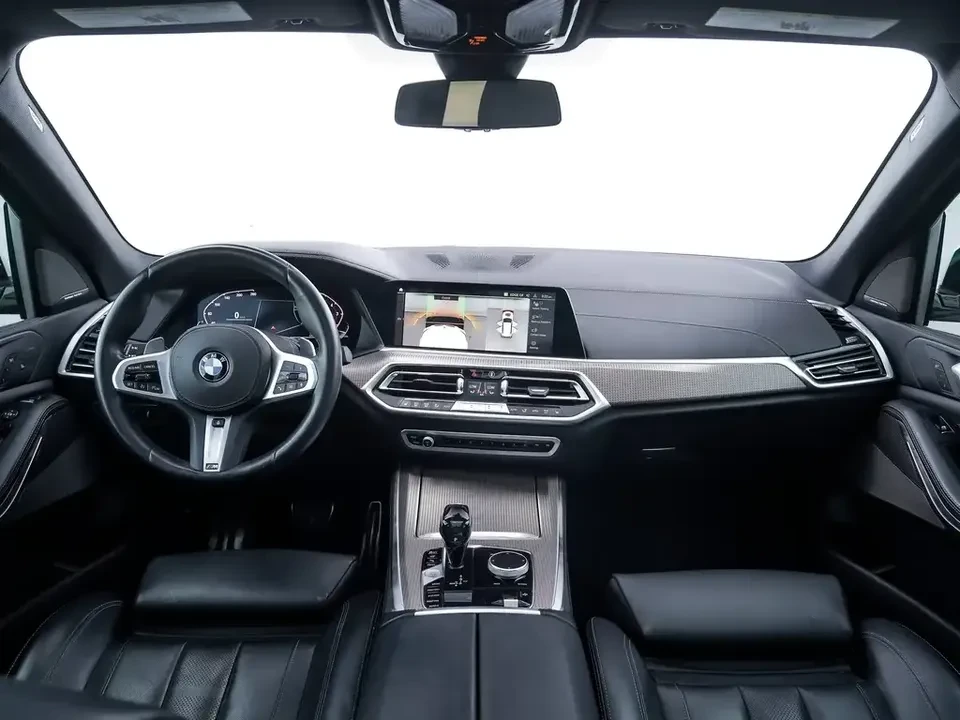 2020 BMW G05 X5 - Image 13 of 20