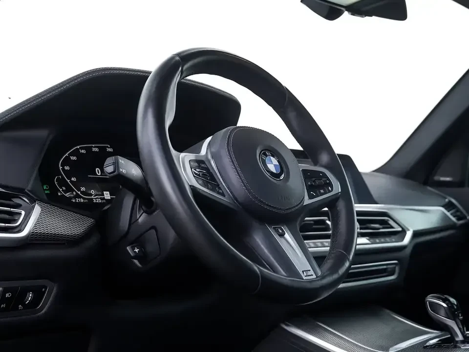 2020 BMW G05 X5 - Image 10 of 20