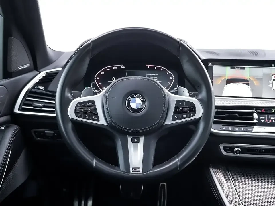 2020 BMW G05 X5 - Image 12 of 20