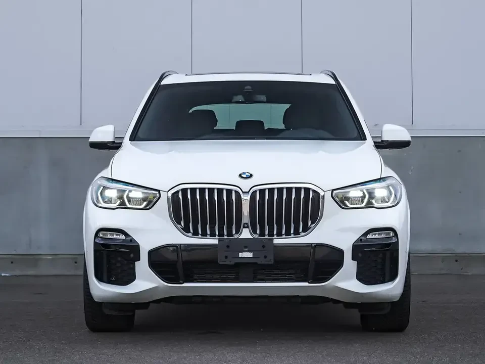 2020 BMW G05 X5 - Image 2 of 20