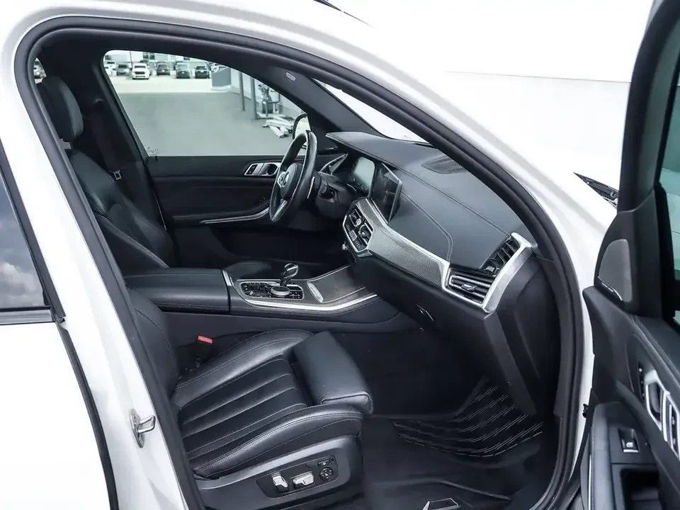 2020 BMW G05 X5 - Image 19 of 20