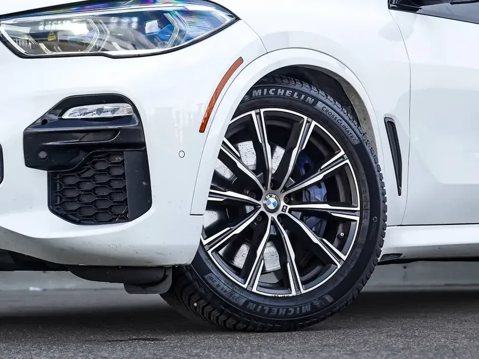 2020 BMW G05 X5 - Image 4 of 20