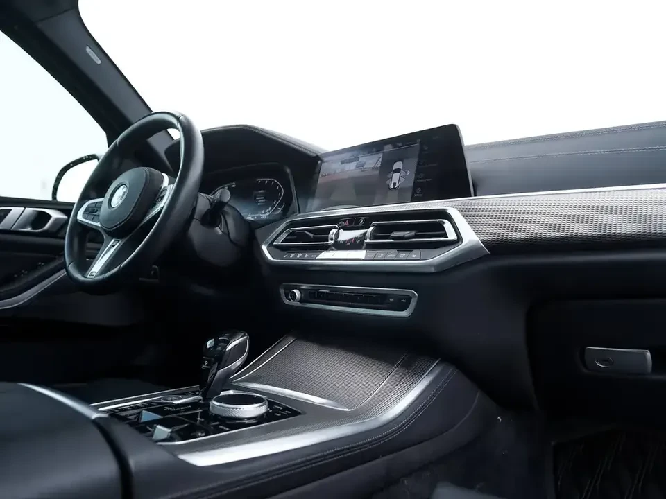2020 BMW G05 X5 - Image 18 of 20