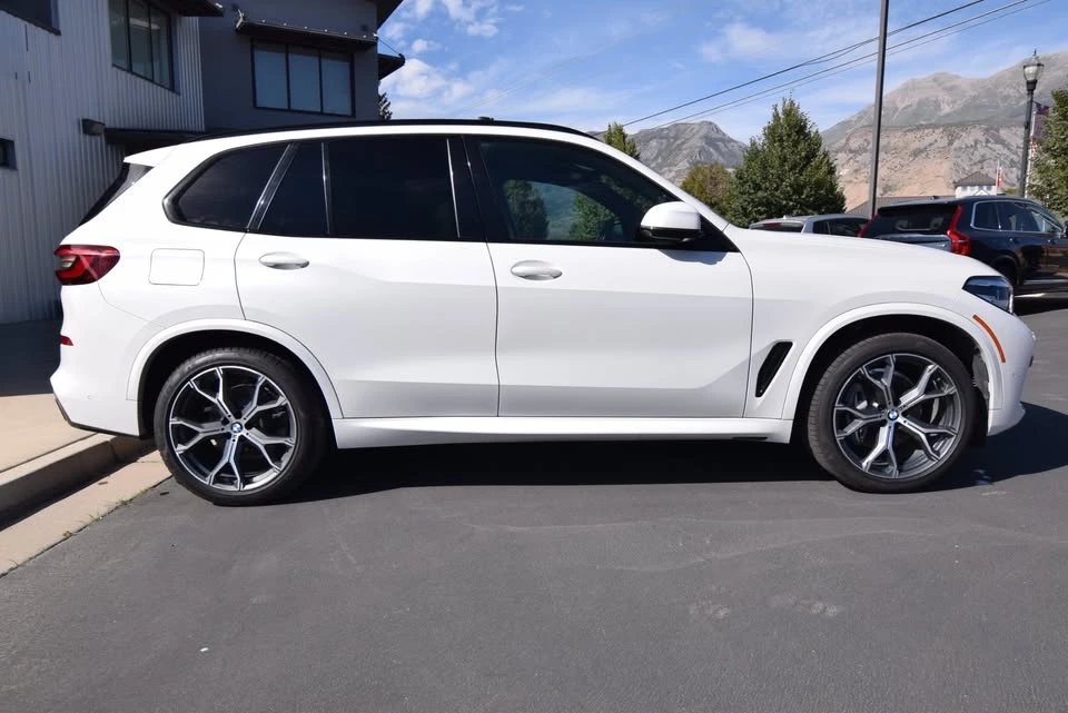 2020 BMW G05 X5 - Image 2 of 20