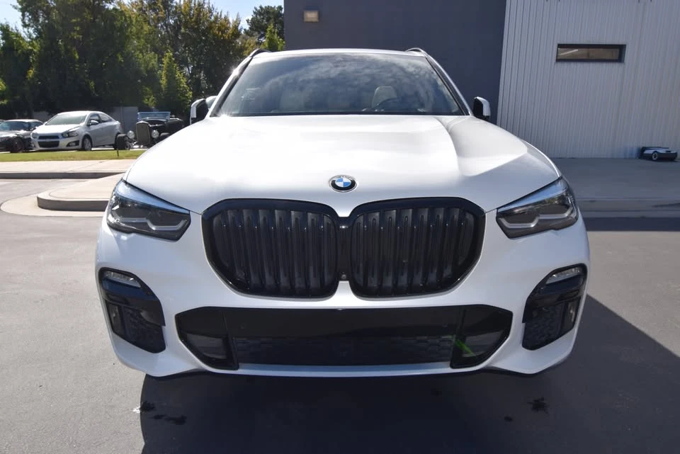 2020 BMW G05 X5 - Image 8 of 20
