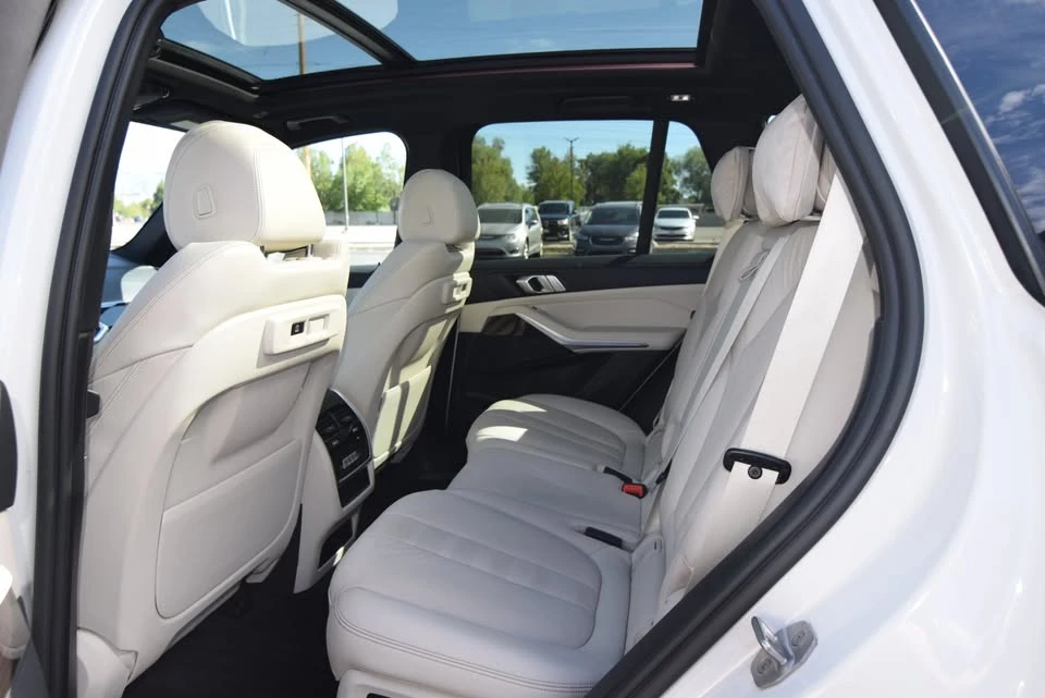 2020 BMW G05 X5 - Image 12 of 20