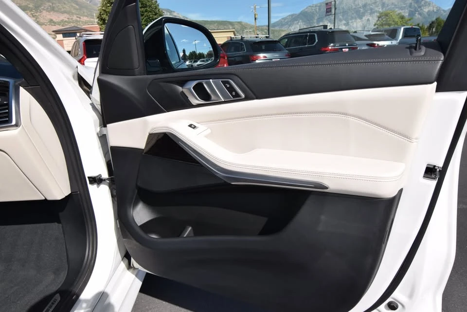 2020 BMW G05 X5 - Image 17 of 20