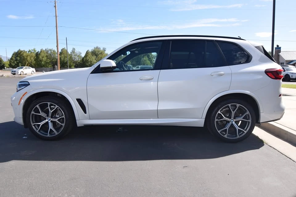 2020 BMW G05 X5 - Image 6 of 20