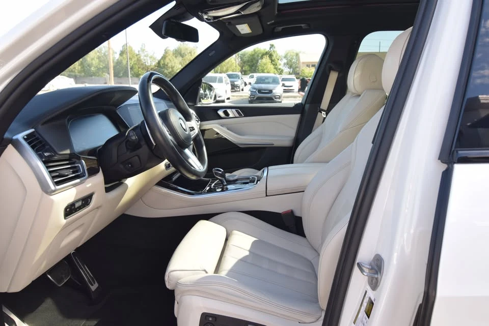 2020 BMW G05 X5 - Image 10 of 20